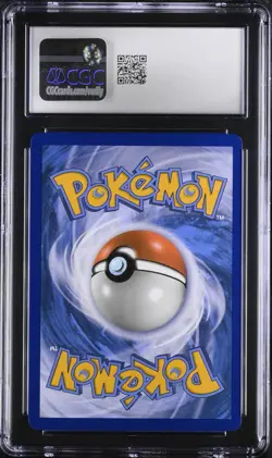 CGC 10 GEM MINT Charizard EX 12/108 XY Evolutions 2016 Holo Rare Pokemon Card - Image 2