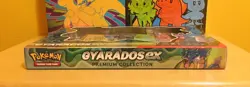 🔥Pokemon 2023 Gyarados EX Premium Collection Box Factory Sealed Brand New!🔥 - Image 4