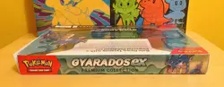 🔥Pokemon 2023 Gyarados EX Premium Collection Box Factory Sealed Brand New!🔥 - Image 5