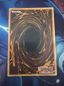 Dark Grepher PTDN-EN000 Phantom Darkness 1st Edition - Image 4