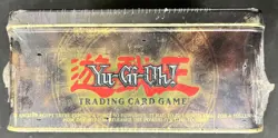2003 Yu-Gi-Oh Collector Tin Kaiba XYZ Dragon Cannon FACTORY SEALED Yugioh TCG - Image 3