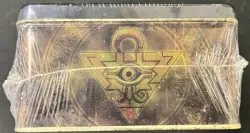 2003 Yu-Gi-Oh Collector Tin Kaiba XYZ Dragon Cannon FACTORY SEALED Yugioh TCG - Image 5