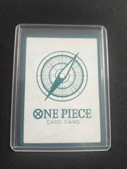 Shanks Foil DON PRB02 One Piece The Best Vol. 2 NM Pack Fresh Canadian Seller! - Image 2