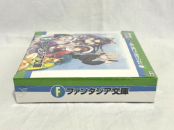 Fujimi Fantasia Bunko Weiss Schwarz Booster BOX Vol.2 Japanese Fresh Case - Image 2
