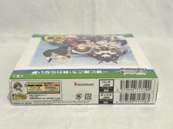 Fujimi Fantasia Bunko Weiss Schwarz Booster BOX Vol.2 Japanese Fresh Case - Image 4