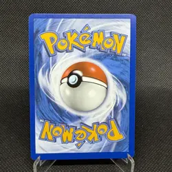 Pokemon TCG Charcadet 022 Black Star Promo Card NM - Image 2