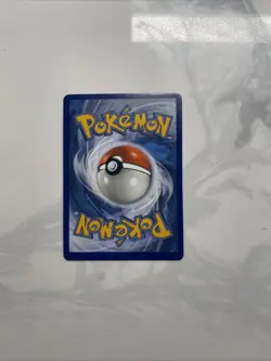 Pokemon M Mega Mewtwo EX Ultra Rare Holo TCG Card 64/162 - Image 4