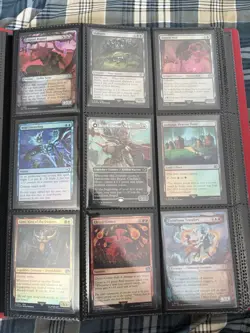 MTG Magic the Gathering Card Bulk - Image 3
