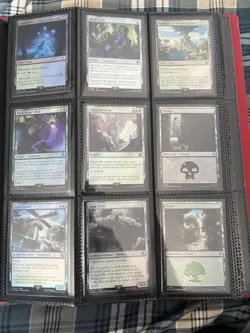 MTG Magic the Gathering Card Bulk - Image 4