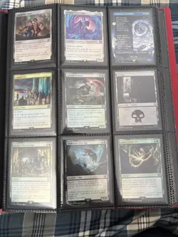 MTG Magic the Gathering Card Bulk - Image 5