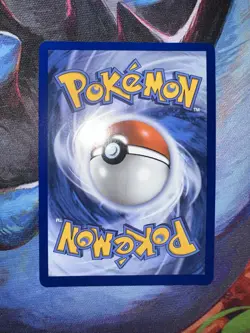 Claydol 092/086 Illustration Rare 2026 Pokemon Chaos Rising Full Art Card NM - Image 2