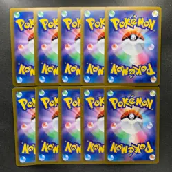 NM 10 card Pikachu 025/165 Sv2a Pokemon 800 - Image 2