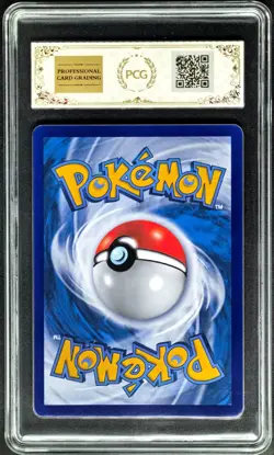 2025 Pokemon Cards CHN. Mew EX 185/151 SR PCG 10 (SAME AS PSA 10) - Image 2