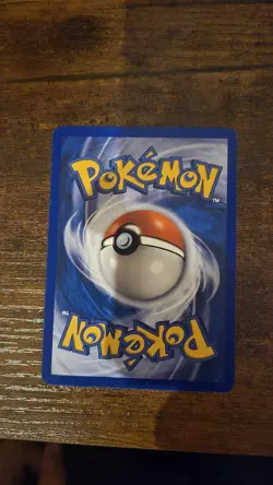 UMBREON 41/147 Aquapolis non-holo rare Pokemon TCG card e reader - Image 2