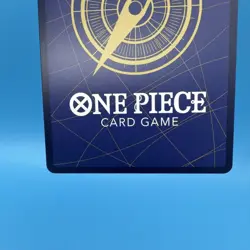 Uta (Gift Collection 2023) OP01-005 One Piece Promotion Cards Foil (A) - Image 4