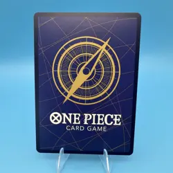 Uta (Gift Collection 2023) OP01-005 One Piece Promotion Cards Foil (A) - Image 5