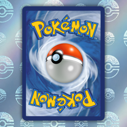 Slowpoke Master Ball Pattern 018/131 (Prismatic Evolutions) Near Mint NM Card - Image 2