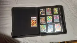 pokemon cards full art english - Image 1