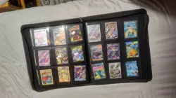 pokemon cards full art english - Image 2