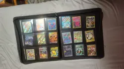 pokemon cards full art english - Image 3