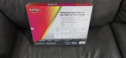 Pokemon Trading Card Game 151 Tin Collection 5-Pack - Image 3
