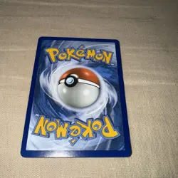 Pokemon Sylveon GX Secret Rare Full Art Holo 158/145 SM-Guardians Rising Card - Image 3
