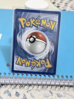 Pokemon TCG Team Rockets Mewtwo EX Double Rare Card - Image 2