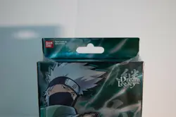 Naruto TCG CCG Starter/Theme Deck B-1 Dream Legacy Brand New Sealed Card Game - Image 2