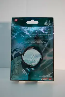 Naruto TCG CCG Starter/Theme Deck B-1 Dream Legacy Brand New Sealed Card Game - Image 3