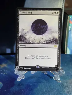 Damnation Modern Masters 2017 [Near Mint] [Magic MTG] - Image 1