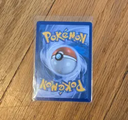Pokemon Center Lady Pokemon Card, 105/106, Excellent Condition - Image 2