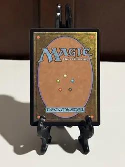 MTG Simulacrum Synthesizer Outlaws of Thunder Junction: The Big Score NM/M - Image 2