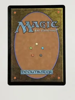 MTG Simulacrum Synthesizer Outlaws of Thunder Junction: The Big Score NM/M - Image 4