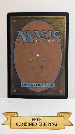 Phyrexian Debaser Urza's Legacy Foil ...sku: CB508 - Image 2