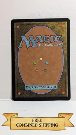 Alloy Golem Invasion Foil ...sku: CB241 - Image 2