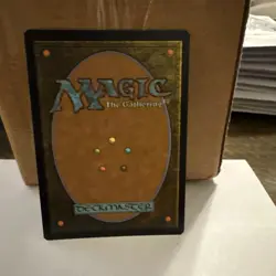 Magic The Gathering Scarlet Spider, Ben Reilly 142 R foil near mint ships fast - Image 3