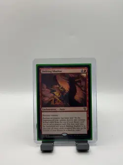 MTG, Shifting Shadow $3 ORDER MIN 28 NM Commander 2017 Regular - Image 1