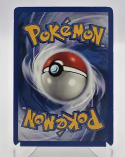 Blaine's Tauros 64/132 Common 1st Edition Gym Heroes Pokemon WOTC - Image 2
