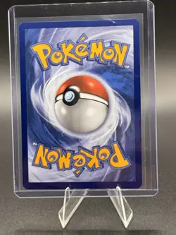 Pokemon Charmander 020/217 Cosmos Holo Promo Ascended Heroes Tech Sticker - Image 2