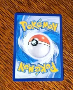 Pokemon TCG Houndstone Stamped Holo 1706/07 Gem Pack Vol. 3 S-Chinese CBB3C US - Image 2