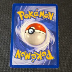 Pokemon TCG Clefairy Doll 70/102 Base Set Rare Regular English 10 HP 1999 - Image 2