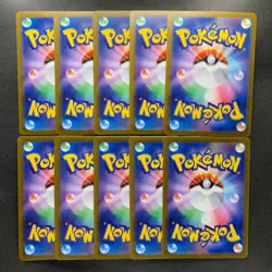 NM 10 card Team Rocket's Mewtwo ex RR 063/193 M2a MEGA Dream ex - Pokemon 1300 - Image 2