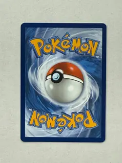 Larvesta 196/191 Illustration Rare Surging Sparks Pokemon Near Mint - Image 2