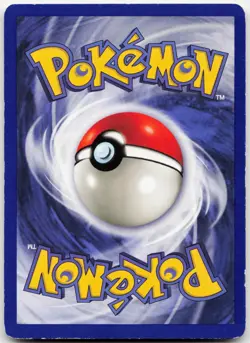 Dark Dugtrio 23/82 Rare Team Rocket Pokemon 1st Edition Moderately Played - Image 2