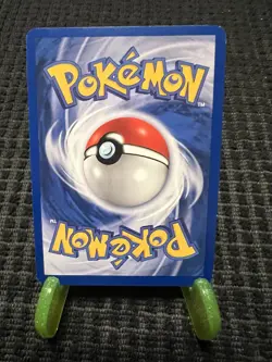 Pokemon TCG Charmander WotC Team Rocket 1st Edition Common 50/82 English 1999 - Image 4