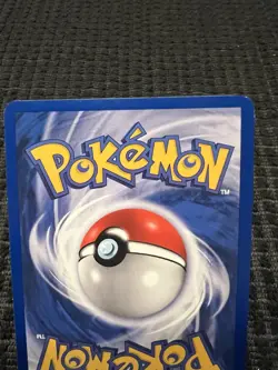 Pokemon TCG Charmander WotC Team Rocket 1st Edition Common 50/82 English 1999 - Image 5