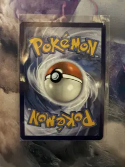 N's Darmanitan SVP 181 Pokemon Journey Together Prerelease STAFF Promo - Image 2