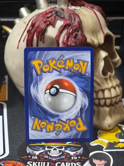 ☠☠ Pokemon Clefairy 094/088 Me03: Perfect Order Holo - Image 2