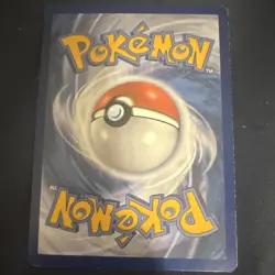 The Pokemon Company Breakthrough Mewtwo Spirit Link 144/162 Reverse Holo - Image 2