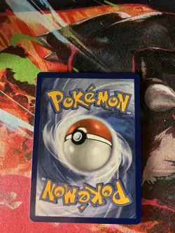 Pokemon TCG - Meowth 106/094 - Full Art Phantasmal Flames - Image 2